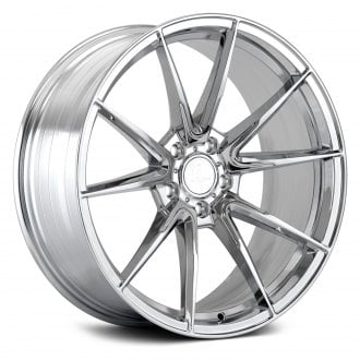 18 Inch Modern Luxury Wheels & Rims | CARiD