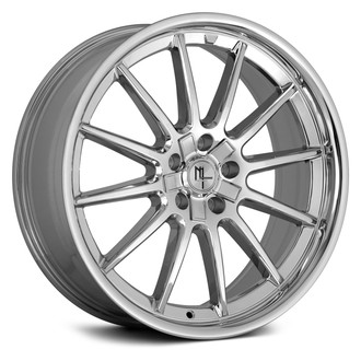MODERN LUXURY® - MLF14 Chrome