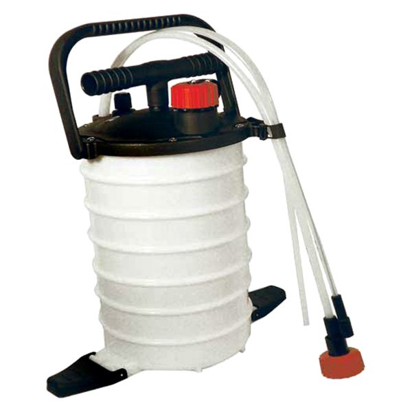 Moeller Marine® Manual Fluid Extractor