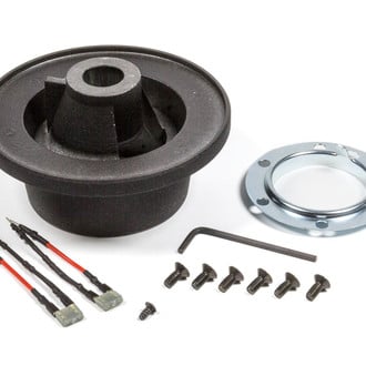 MOMO® - Steering Wheel Hub Adapter
