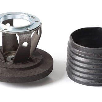 MOMO® - Steering Wheel Hub Adapter