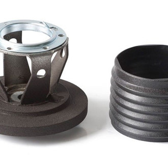 MOMO® - Steering Wheel Hub Adapter