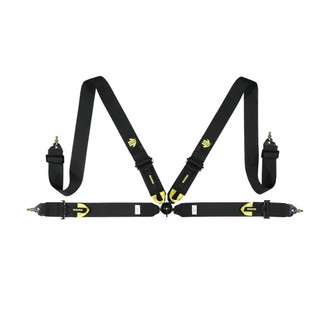 MOMO® - 4-Point Corsa Series Harness