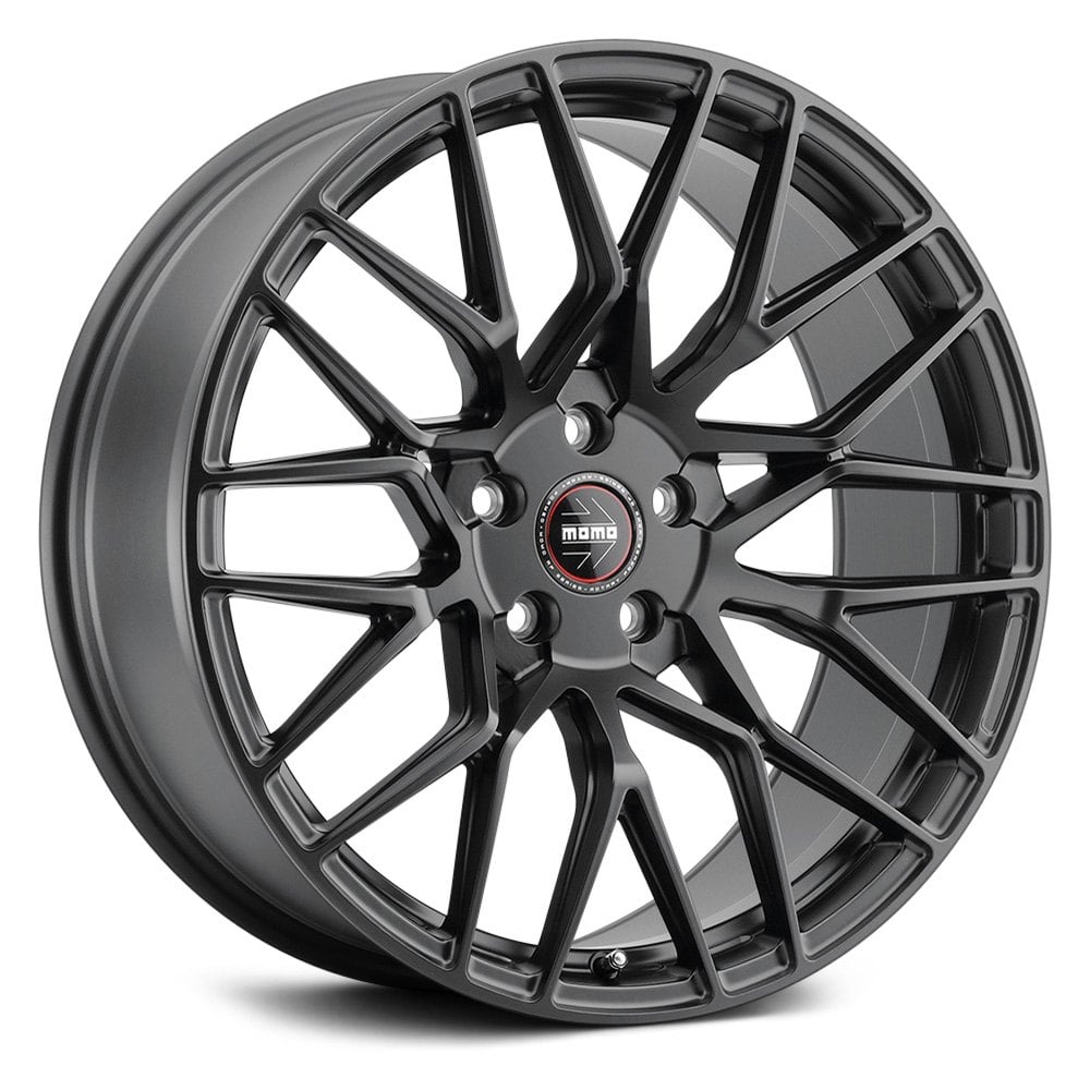 momo　１０点 momo-catania-matte-black_0.jpg