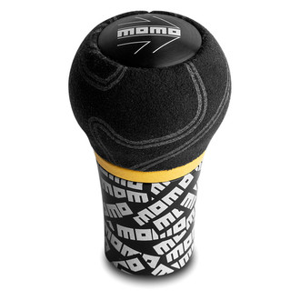 MOMO® - Ultra Shift Knob