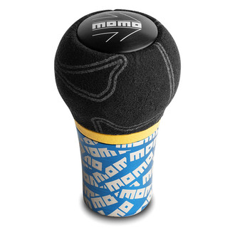 MOMO® - Ultra Blue Shift Knob