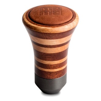 MOMO® - Manual Heritage Trofeo Tall Wood Shift Knob