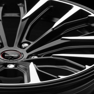 MOMO™ - Wheels & Rims from an Authorized Dealer | CARiD