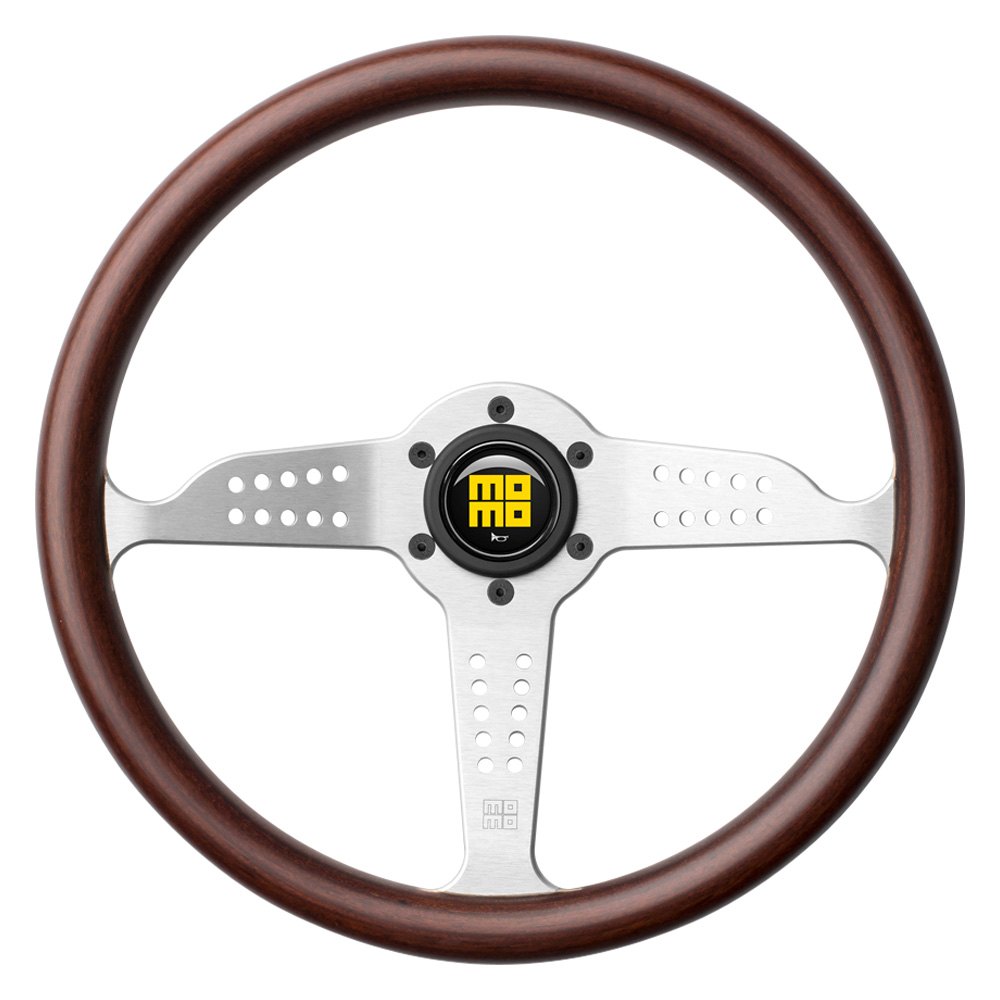 momo limited edition steering wheel