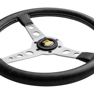 MOMO® - 3-Spoke Prototipo Series Steering Wheel