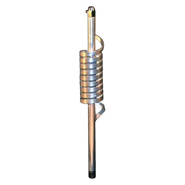 Monkey Made® - 80" CB Antenna with 4" Coil Diameter
