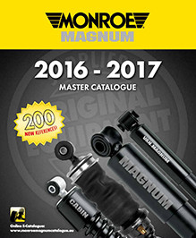 2016 - 2017 Master Catalog Monroe Magnum (70.8 MB)