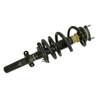 Monroe® - Magnum™ Loaded Front Driver or Passenger Side Adjustable Strut Assembly