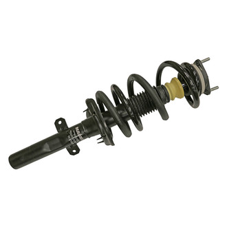 Monroe® - Magnum™ Loaded Front Driver or Passenger Side Adjustable Strut Assembly