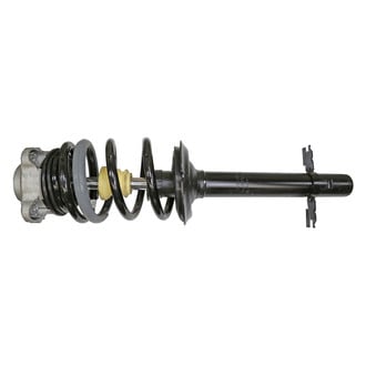 Monroe® - Magnum™ Loaded Front Driver Side Adjustable Strut Assembly