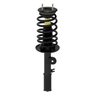 Monroe® - Magnum™ Loaded Front Passenger Side Adjustable Strut Assembly