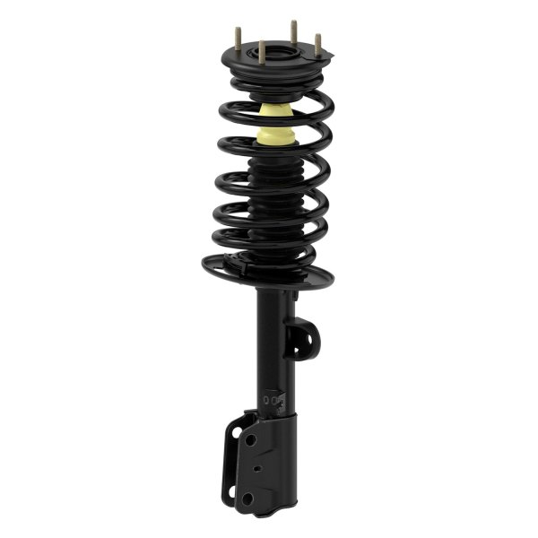 Monroe® - Magnum™ Loaded Front Driver Side Strut Assembly