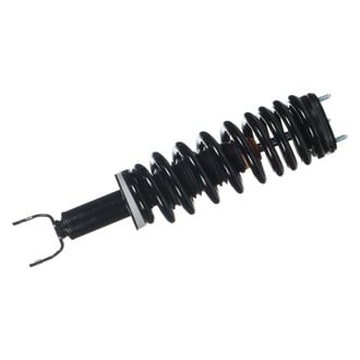 Monroe® - Magnum™ Loaded Front Driver or Passenger Side Strut Assembly