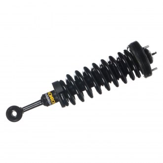 Monroe® - Magnum™ Loaded Front Strut Assembly
