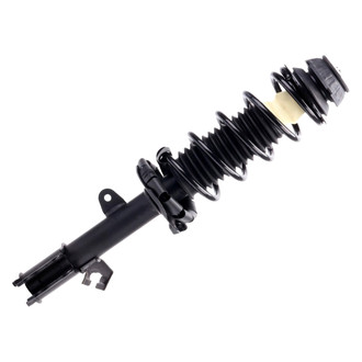 Monroe® - Quick-Strut™ Front Passenger Side Complete Strut Assembly