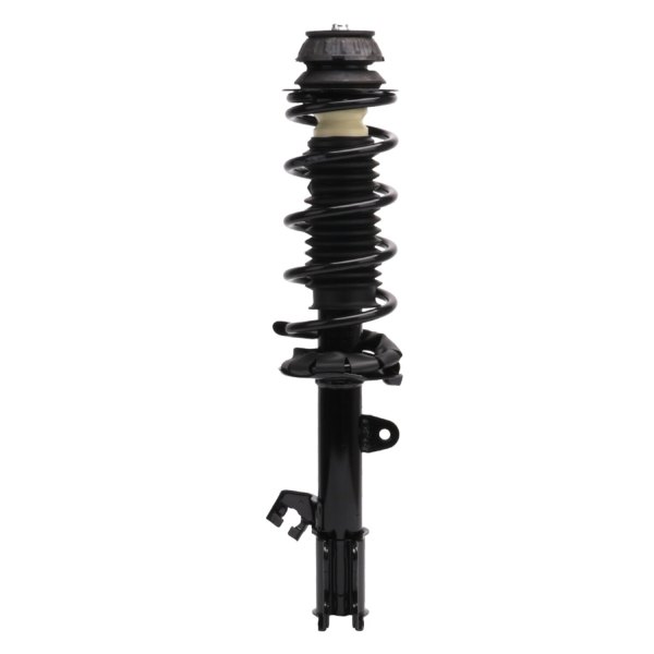 Monroe® - Quick-Strut™ Front Driver Side Complete Strut Assembly