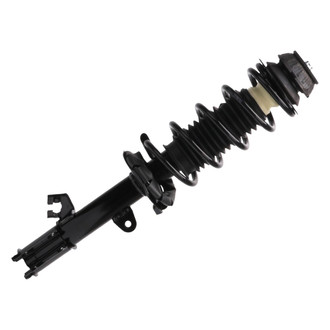 Monroe® - Quick-Strut™ Front Driver Side Complete Strut Assembly