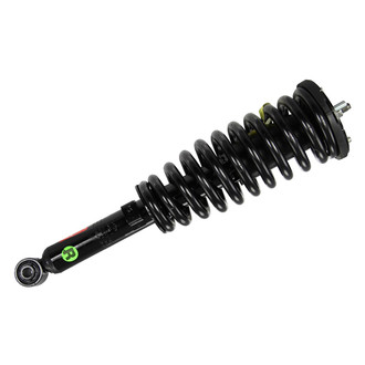Monroe® - Quick-Strut™ Front Passenger Side Complete Strut Assembly