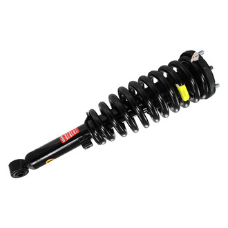 Monroe® - Quick-Strut™ Front Driver Side Complete Strut Assembly