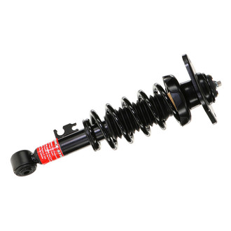 Monroe® - Quick-Strut™ Rear Passenger Side Complete Strut Assembly