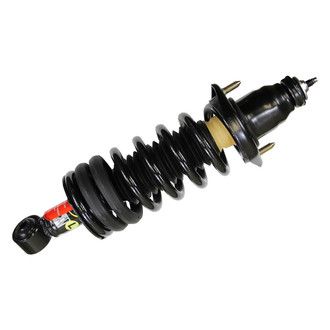 Monroe® - Quick-Strut™ Rear Driver Side Complete Strut Assembly