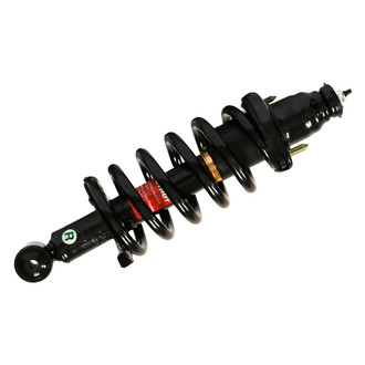 Monroe® - Quick-Strut™ Rear Passenger Side Complete Strut Assembly