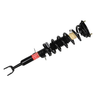 Monroe® - Quick-Strut™ Front Passenger Side Complete Strut Assembly