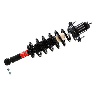 Monroe® - Quick-Strut™ Rear Driver or Passenger Side Complete Strut Assembly