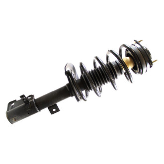 Monroe® - Quick-Strut™ Front Passenger Side Complete Strut Assembly