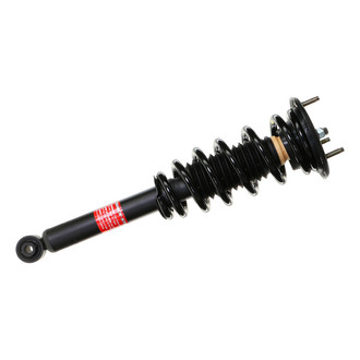 Monroe® - Quick-Strut™ Front Passenger Side Complete Strut Assembly