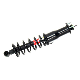 Monroe® - Quick-Strut™ Rear Passenger Side Complete Strut Assembly