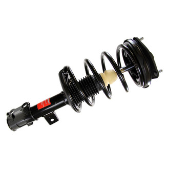 Monroe® - Quick-Strut™ Front Passenger Side Complete Strut Assembly
