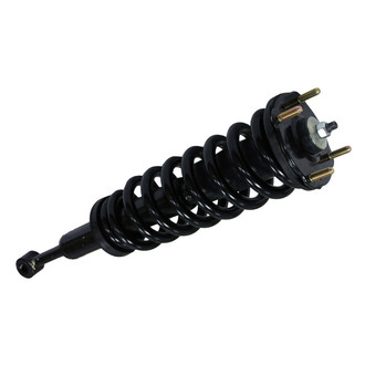 Monroe® - Quick-Strut™ Front Passenger Side Complete Strut Assembly