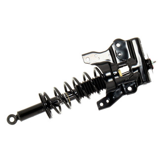 Monroe® - Quick-Strut™ Rear Passenger Side Complete Strut Assembly