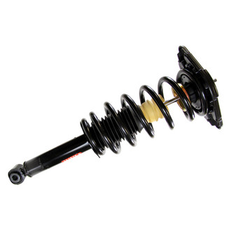 Monroe® - Quick-Strut™ Rear Driver or Passenger Side Complete Strut Assembly
