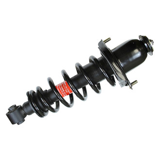 Monroe® - Quick-Strut™ Rear Passenger Side Complete Strut Assembly