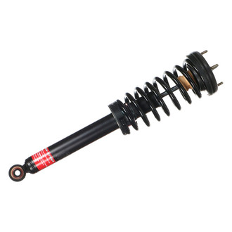 Monroe® - Quick-Strut™ Front Driver Side Complete Strut Assembly