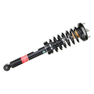 Monroe® - Quick-Strut™ Front Passenger Side Complete Strut Assembly
