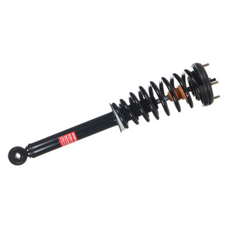 Monroe® - Quick-Strut™ Front Passenger Side Complete Strut Assembly