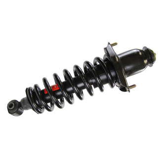 Monroe® - Quick-Strut™ Rear Driver Side Complete Strut Assembly