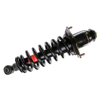 Monroe® - Quick-Strut™ Rear Passenger Side Complete Strut Assembly