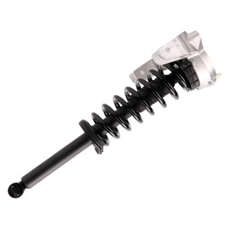 Monroe® - Quick-Strut™ Front Driver Side Complete Strut Assembly
