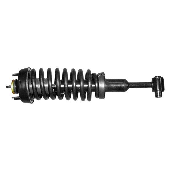 Monroe® - Quick-Strut™ Front Driver or Passenger Side Complete Strut Assembly