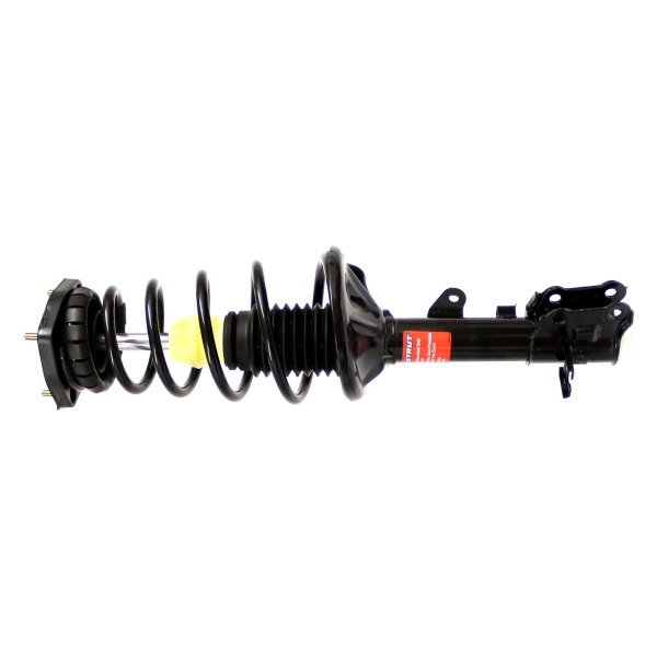 Monroe® - Quick-Strut™ Rear Driver Side Complete Strut Assembly