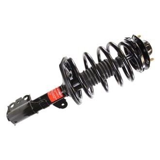 Monroe® - Quick-Strut™ Front Passenger Side Complete Strut Assembly
